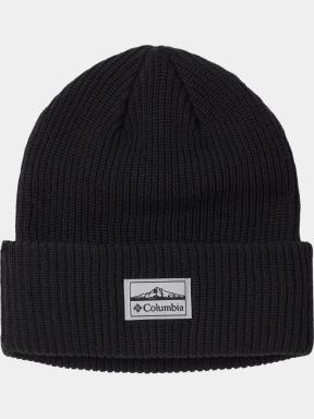 Columbia Lost Lager II Beanie férfi kötött sapka fekete színben 1