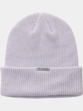 Columbia Lost Lager II Beanie férfi kötött sapka lila színben 3