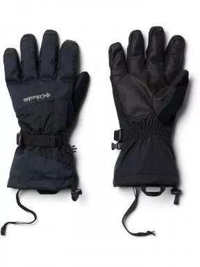 Columbia Men's Bugaboo II Glove férfi síkesztyű fekete színben 1