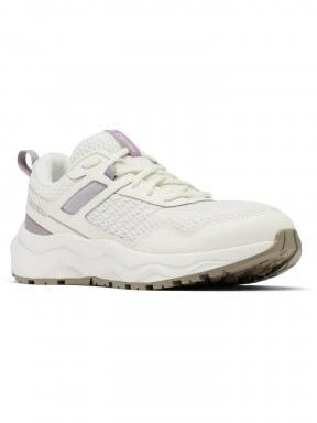 Columbia Plateau női multisport cipő fehér színben 1