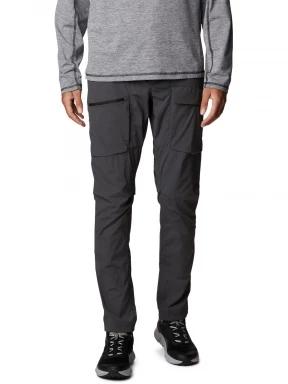 Columbia Maxtrail Lite Pant férfi túranadrág szürke színben 1