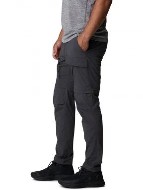Columbia Maxtrail Lite Convertible Pant férfi túranadrág szürke színben 3