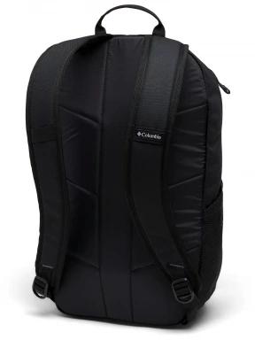 Columbia Atlas Explorer 16L Backpack hátizsák fekete színben 3