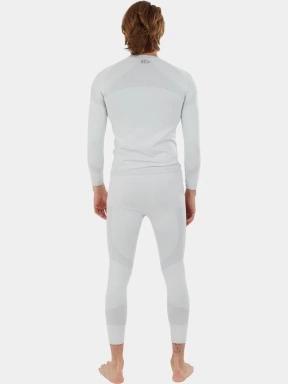 Fundango Seamless Baselayer Set férfi aláöltöző szett homok színben 3