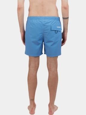 Fundango Bono II Boardshorts férfi boardshort kék színben 3