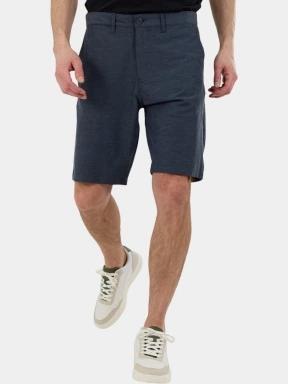 Fundango Dayton Boardwalk Shorts férfi boardshort sötétkék színben 1