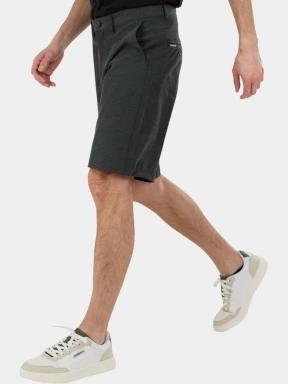 Fundango Dayton Boardwalk Shorts férfi boardshort fekete színben 1