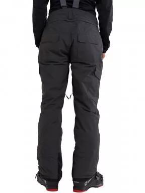 Fundango Sierra Colourblock Pants férfi sínadrág oliva színben 3