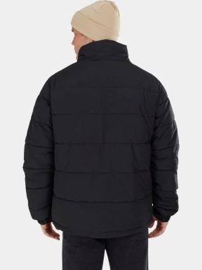 Fundango Winton Jacket férfi átmeneti kabát fekete színben 3