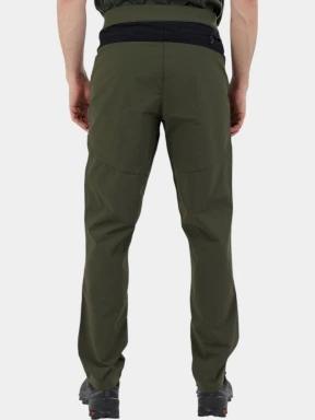 Fundango Gregory Trekking Pants férfi túranadrág zöld színben 3