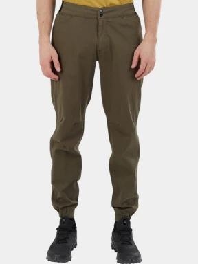 Fundango Python Climbing Pants férfi sportnadrág oliva színben 1