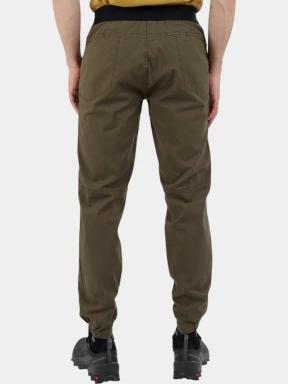 Fundango Python Climbing Pants férfi sportnadrág oliva színben 3