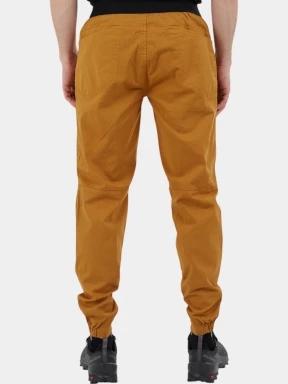 Fundango Python Climbing Pants férfi sportnadrág sárga színben 3