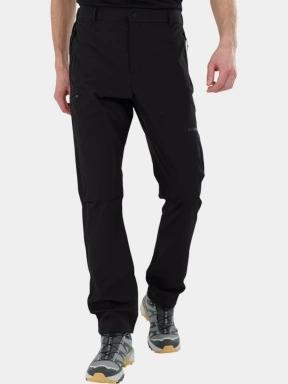 Fundango Parson Trekking Pants férfi túranadrág fekete színben 1
