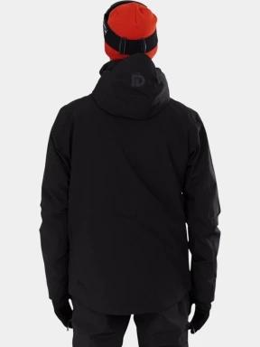 Fundango Telluride Ski Jacket férfi síkabát fekete színben 3