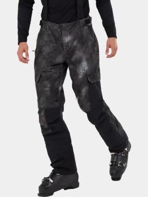 Fundango Sierra ECO Pants férfi sínadrág fekete színben 1