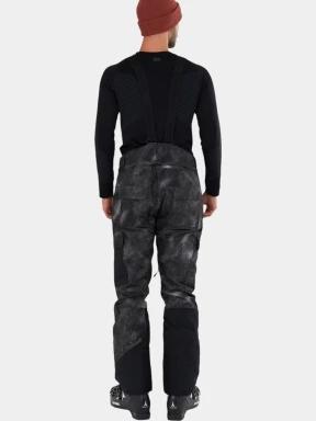 Fundango Sierra ECO Pants férfi sínadrág fekete színben 3