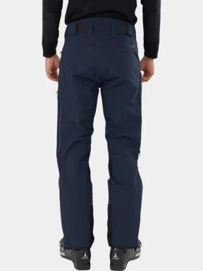Fundango Artane 3L Shell Pants férfi héjnadrág sötétkék színben 3