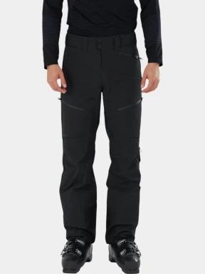 Fundango Artane 3L Shell Pants férfi héjnadrág fekete színben 1