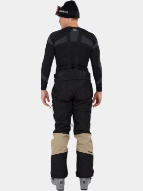 Fundango Nexara ECO 3L Pants férfi sínadrág homok színben 3