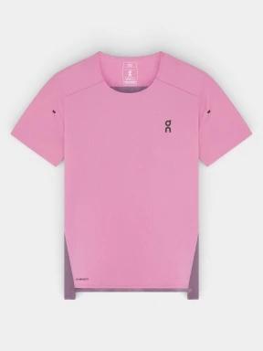 ON Performance-T női rövid ujjú sport póló lila színben 1