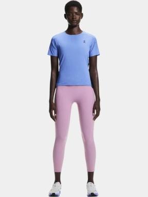 ON Performance Tights 7/8 női sportnadrág lila színben 1