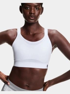 ON Performance Bra női sportmelltartó fehér színben 1