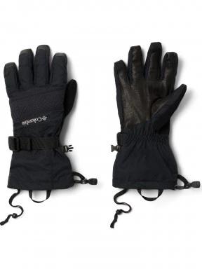 Columbia Men's Whirlibird II Glove férfi síkesztyű fekete színben 1