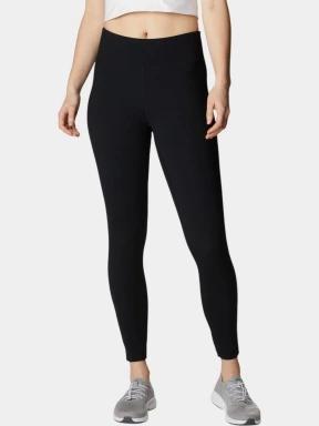 Columbia Omni-Heat Infinity Tight női aláöltöző nadrág fekete színben 1