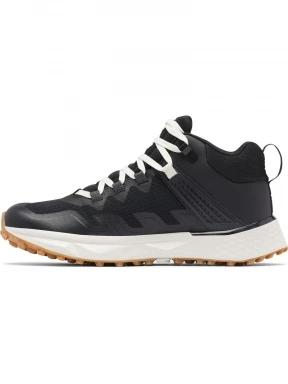 Columbia Facet 75 Mid Outdry férfi túrabakancs fekete színben 3