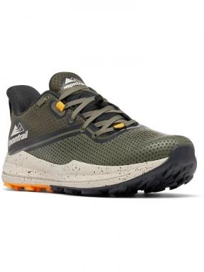 Columbia Montrail Trinity FKT férfi terepfutó cipő oliva színben 1