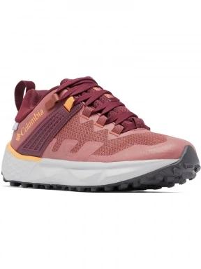 Columbia Facet 75 Outdry női multisport cipő piros színben 1