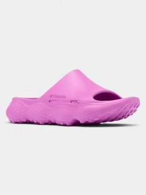 Columbia Thrive Revive női papucs magenta színben 1