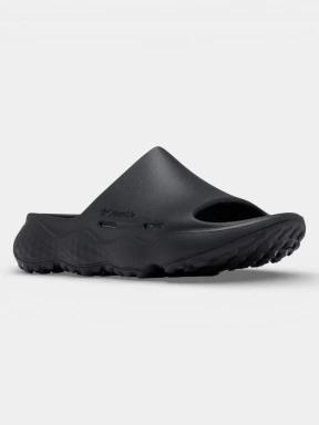 Columbia Thrive Revive férfi papucs fekete színben 1