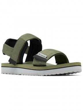 Columbia Via Sandal női szandál zöld színben 1