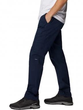 Columbia Pacific Ridge Utility Pant férfi utcai nadrág kék színben 3