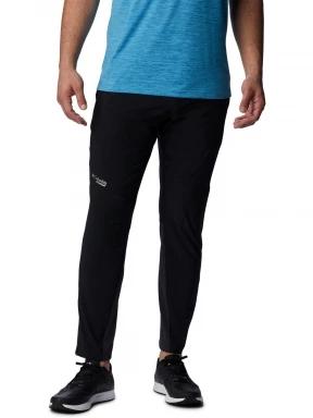 Columbia M Endless Trail Training Jogger  férfi tréning nadrág fekete színben 1