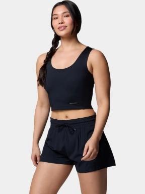 Columbia Boundless Trek Tank női ujjatlan sport póló fekete színben 3