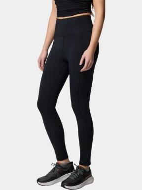 Columbia Boundless Trek Legging női leggings fekete színben 3