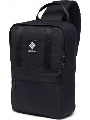 Columbia Columbia Trek 7L Sling Pack válltáska fekete színben 1