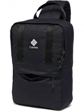 Columbia Columbia Trek 7L Sling Pack válltáska fekete színben 3