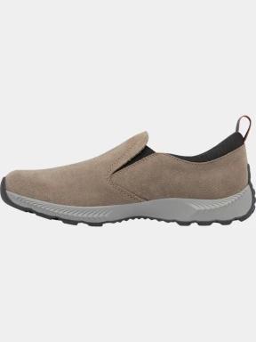 Columbia Landroamer Camper férfi slip-on cipő barna színben 3