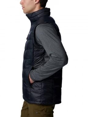 Columbia Labyrinth Loop Vest férfi mellény fekete színben 3