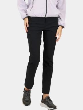 Columbia Back Beauty Warm Softshell Pant női túranadrág fekete színben 1