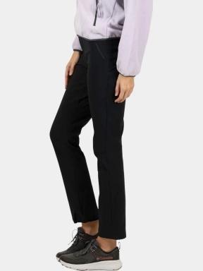 Columbia Back Beauty Warm Softshell Pant női túranadrág fekete színben 3