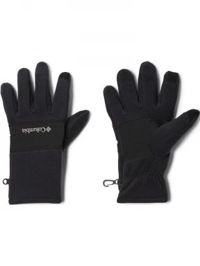 Columbia Men's Fast Trek II Glove férfi kesztyű fekete színben 1