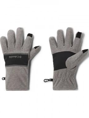 Columbia Men's Fast Trek II Glove férfi kesztyű szürke színben 1