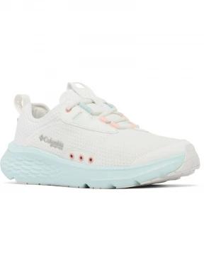 Columbia Castback PFG női vitorlás cipő fehér színben 1