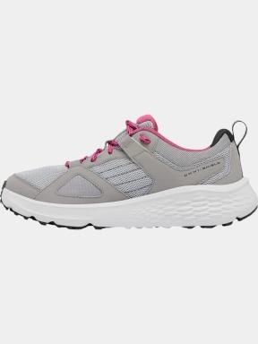 Columbia Novo Trail női multisport cipő szürke színben 3