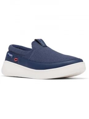 Columbia Boatside Breathe PFG férfi nyári cipő kék színben 1